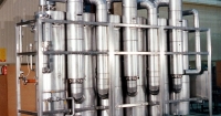Evaporation technologies