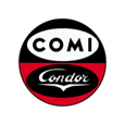 Comi Condor s.p.a., ITALY Comi Condor s.p.a., ITALY