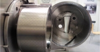Horizontal Peeler Centrifuges HX for Pharma