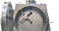 PLANEX System® - paddle vacuum dryer