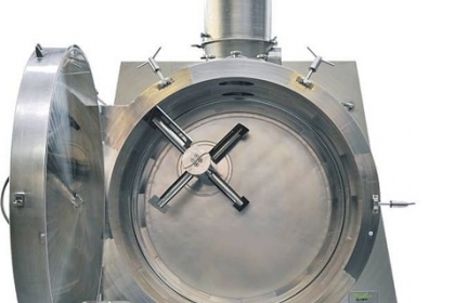 PLANEX System® - paddle vacuum dryer