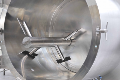 PLANEX System® - agitator profile