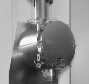PLANEX System®, clean room installation