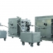 MULTISPRAY Cabinet Dryer with CIP Fast Washing System