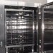 MULTISPRAY tray dryer with extractable plates