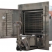 MULTISPRAY tray dryer with extractable plates