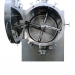 CosmoDry System - front view