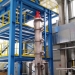 Vertical Thin Film Dryer