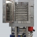MULTISPRAY Cabinet Dryer with fixed shelves