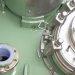 Glass lined reactor type BE