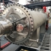 Horizontal Thin Film Dryer