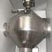 CRIOX System® - rotary vacuum dryer / powderer