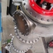 Vertical Thin Film Dryer