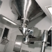 CRIOX System® - rotary vacuum dryer / powderer